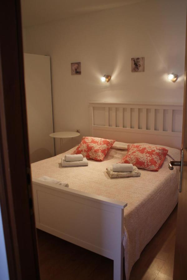 Apartments Neno PUY Exterior foto