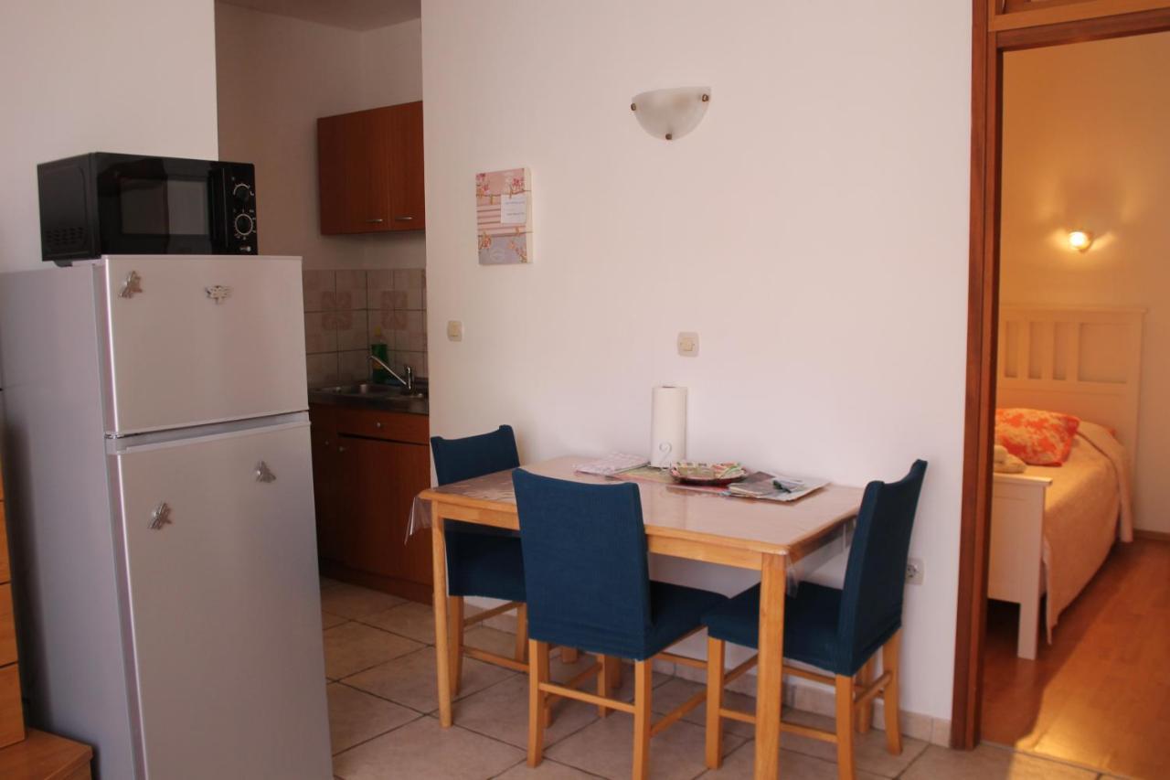 Apartments Neno PUY Exterior foto