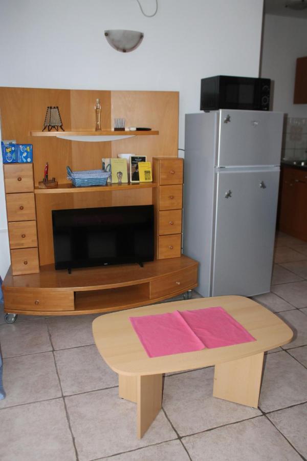 Apartments Neno PUY Exterior foto