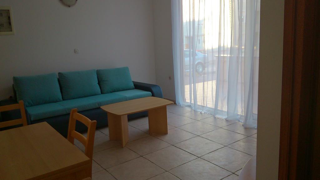 Apartments Neno PUY Exterior foto