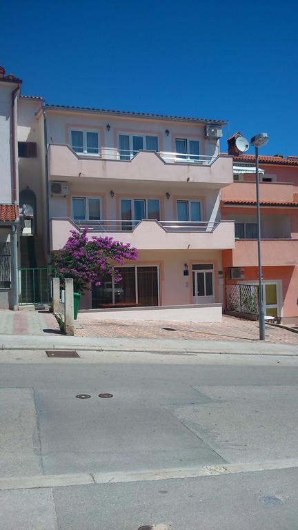 Apartments Neno PUY Exterior foto