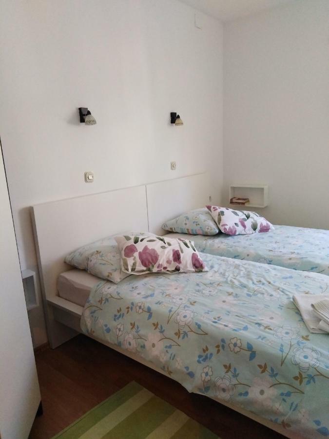 Apartments Neno PUY Exterior foto
