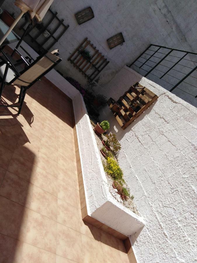 Apartments Neno PUY Exterior foto